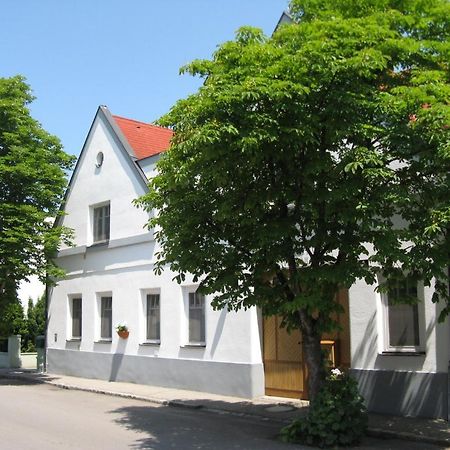 Stieglerhof Kg -Apartments Illmitz- Exterior photo