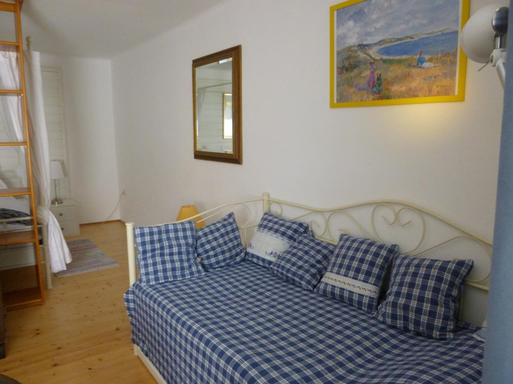 Stieglerhof Kg -Apartments Illmitz- Room photo
