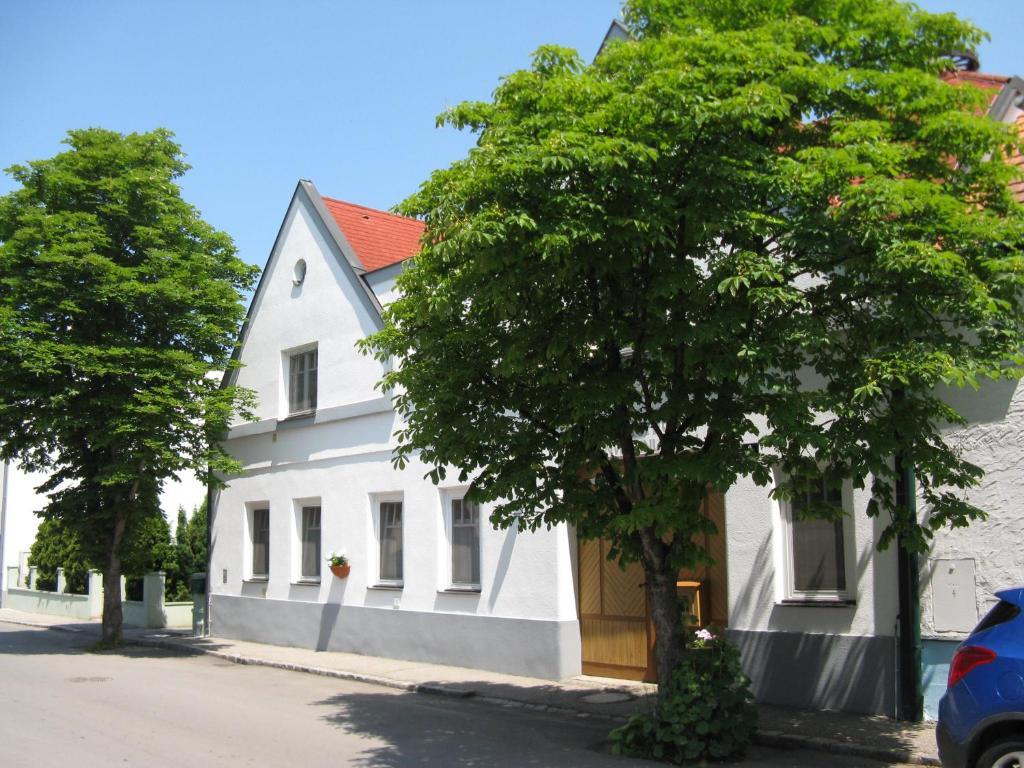 Stieglerhof Kg -Apartments Illmitz- Exterior photo