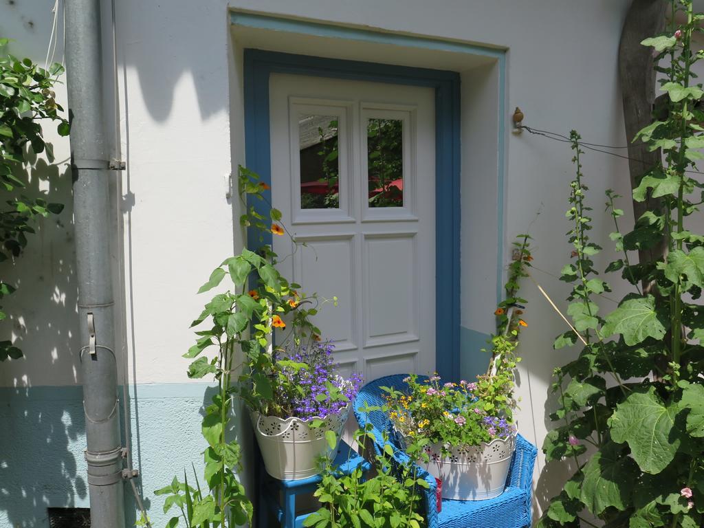 Stieglerhof Kg -Apartments Illmitz- Exterior photo